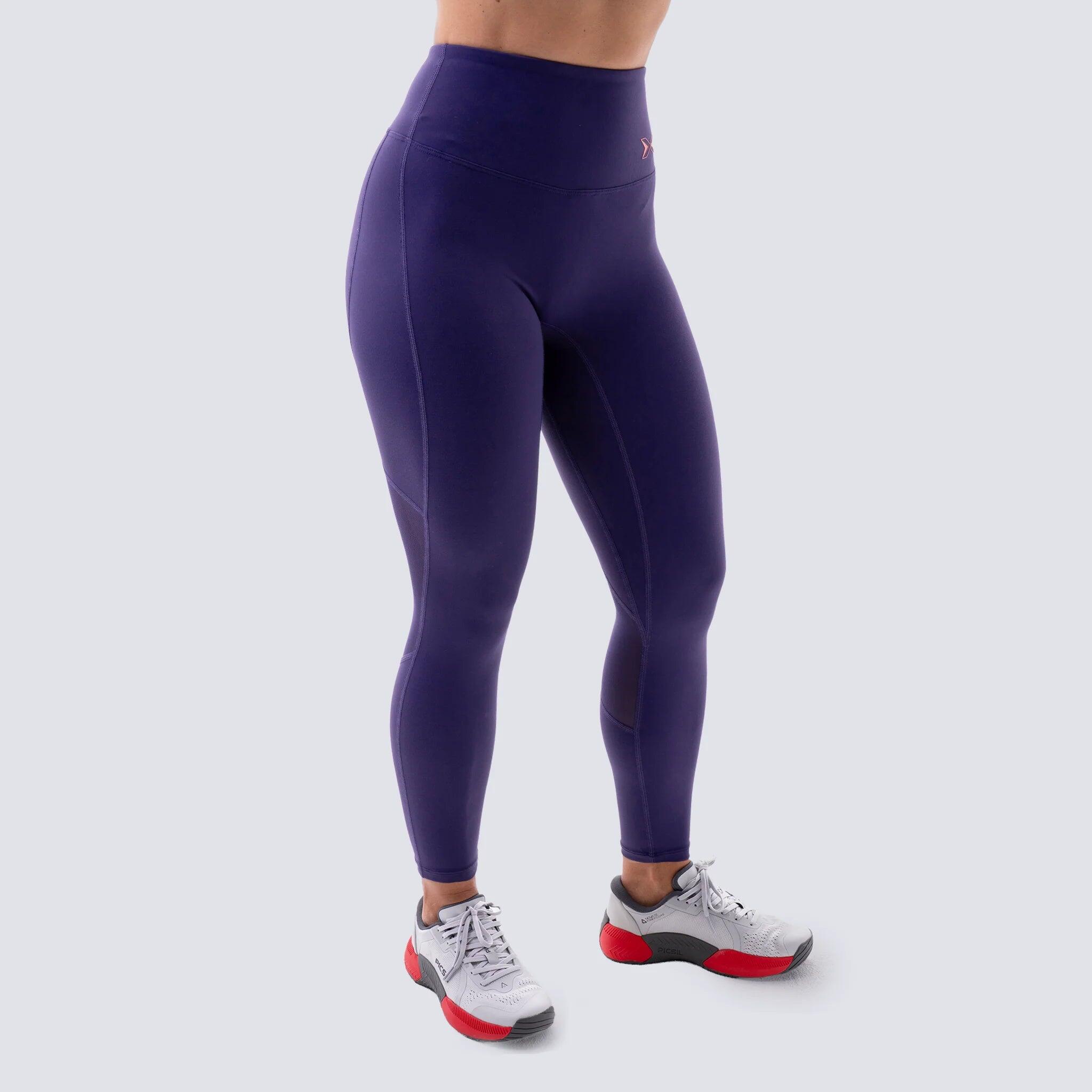 Leggings Performance Femininos AW25 2/6