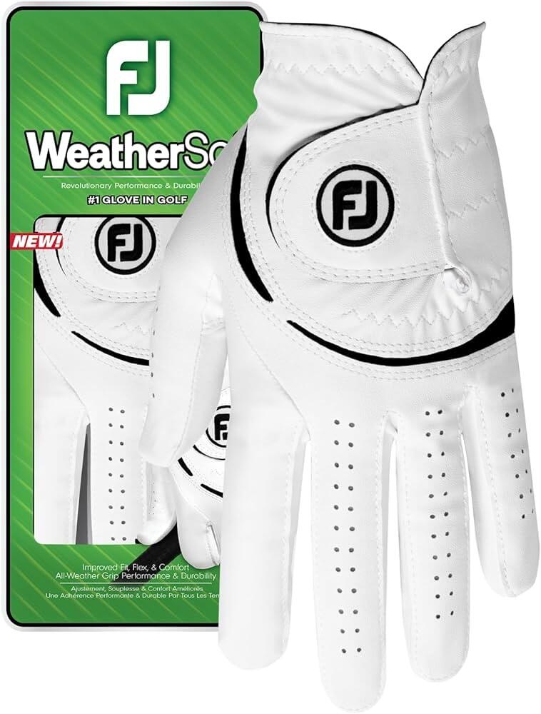 FOOTJOY picture
