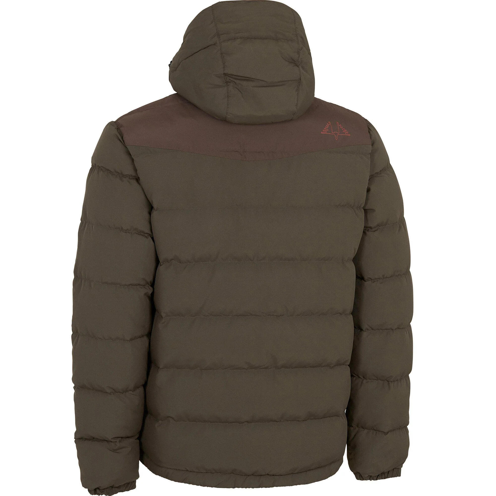 Doudoune de chasse Swedteam Ultra Pro 2/3