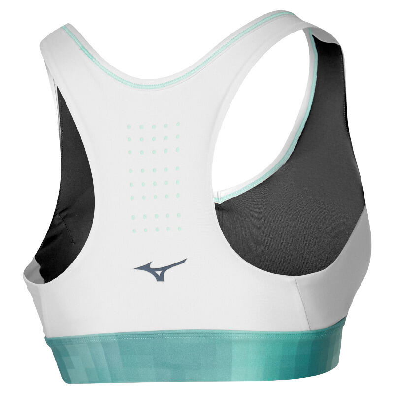 Reggiseno sportivo Mizuno 2/2