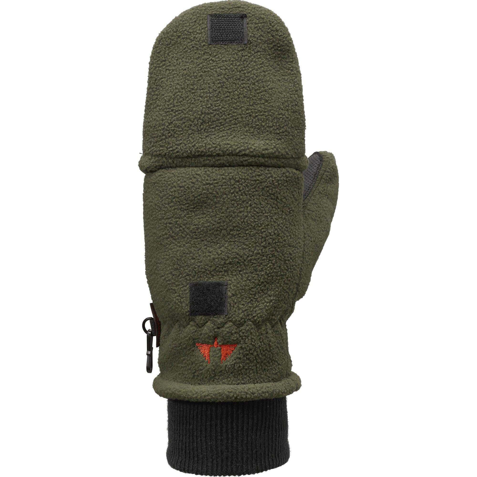 SWEDTEAM Gloves Swedteam Crest Thermo