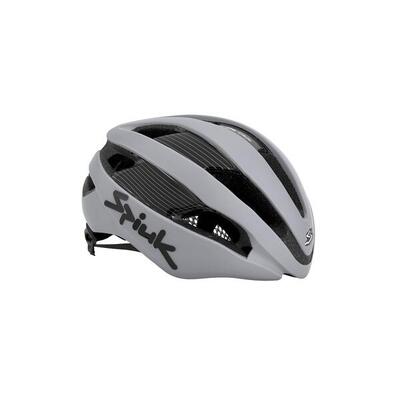 Casco de ciclismo Eleo ED unisex blanco Spiuk