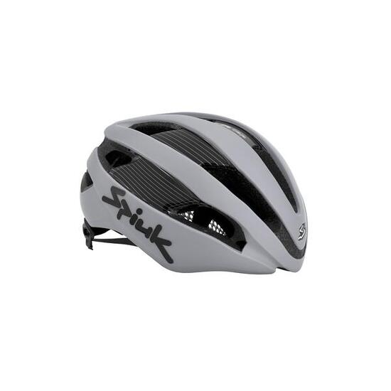Casco de ciclismo Eleo ED unisex blanco Spiuk