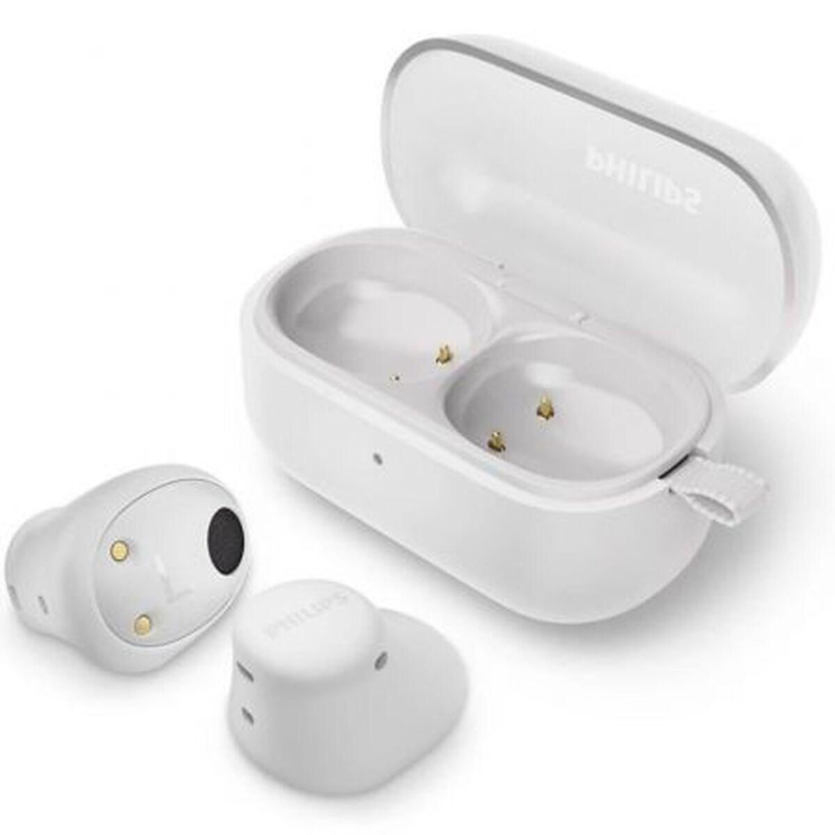 Philips - Casque Philips Tat2149wt Bluetooth 5.3 - Casque Audio - Multicolore - No Size - Decathlon