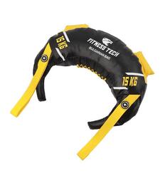 Sac bulgare Premium pour entraînement fonctionnel ergonomique 15 kg