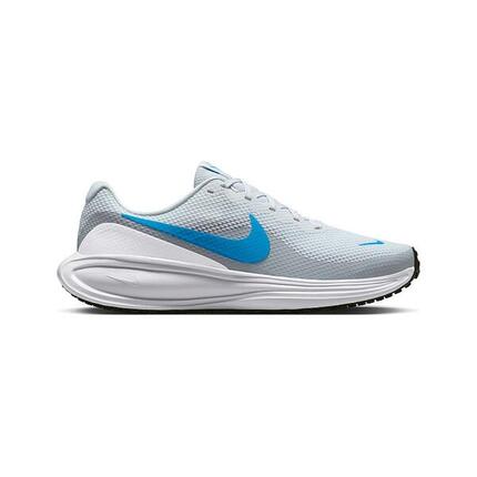 Zapatillas Running Hombre Nike Revolution 8 HJ9198-006 Gris