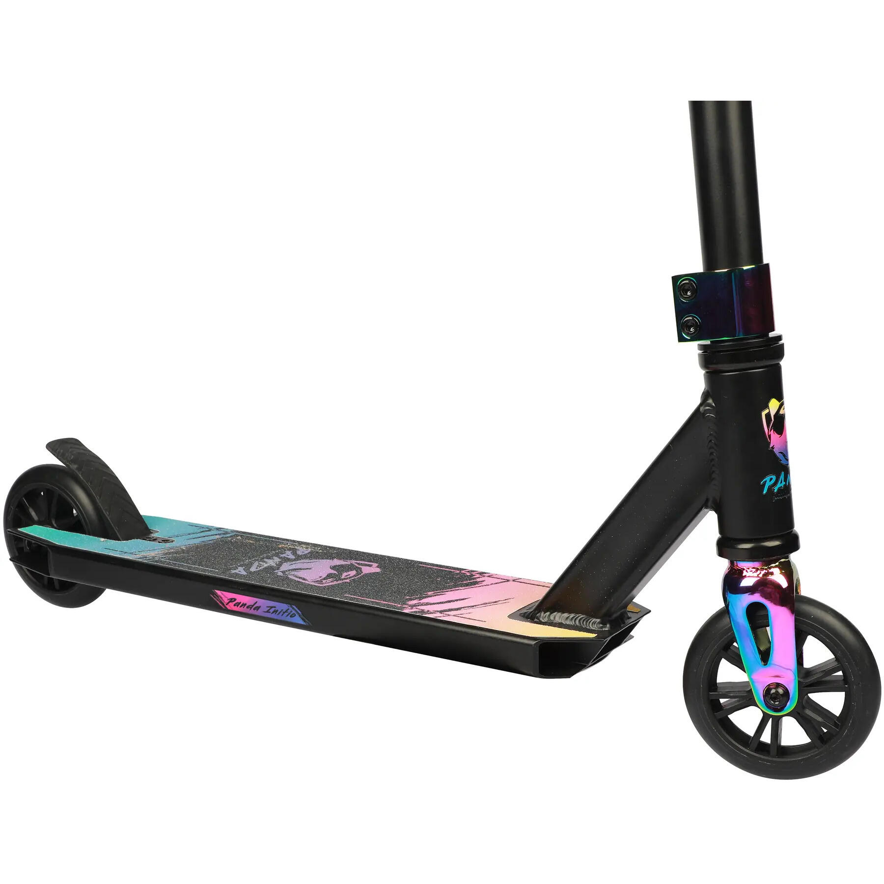 Trottinette freestyle Panda Initio V2 5/5