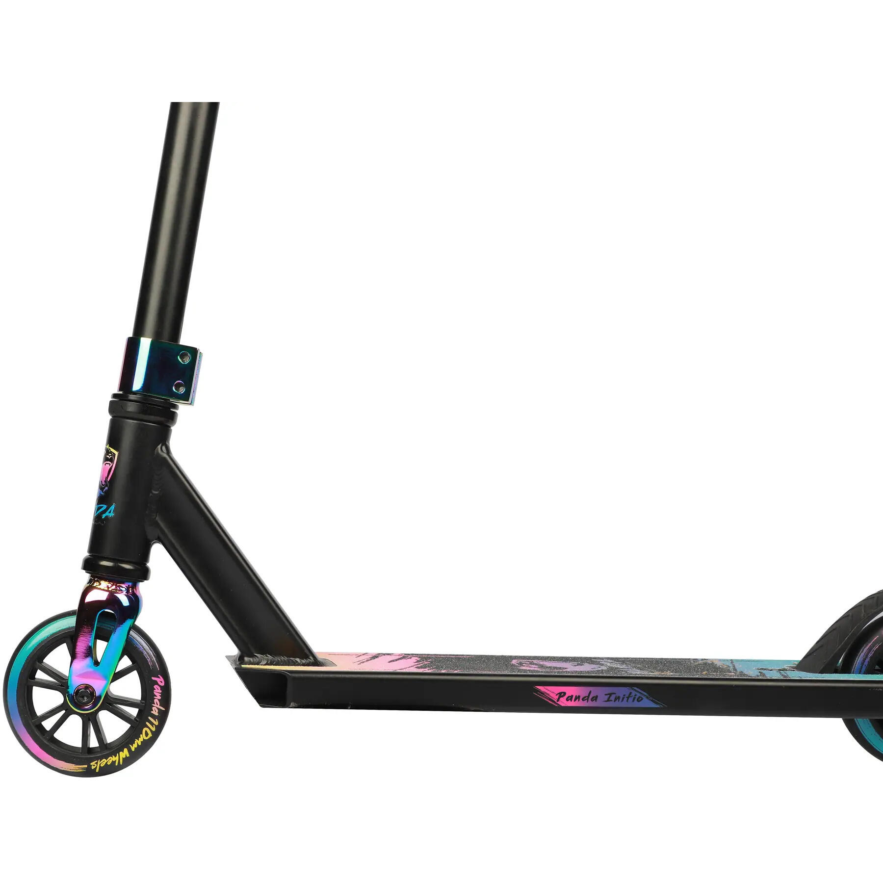 Trottinette freestyle Panda Initio V2 4/5
