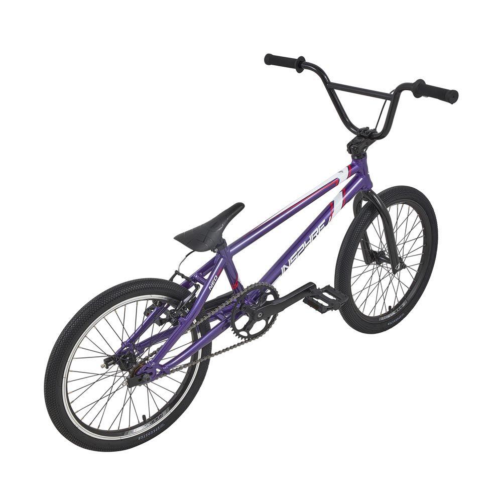 BMX Inspyre Neo Pro 2026 Viola 4/4