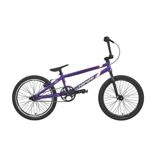 BMX Inspyre Neo Pro 2026 Violet