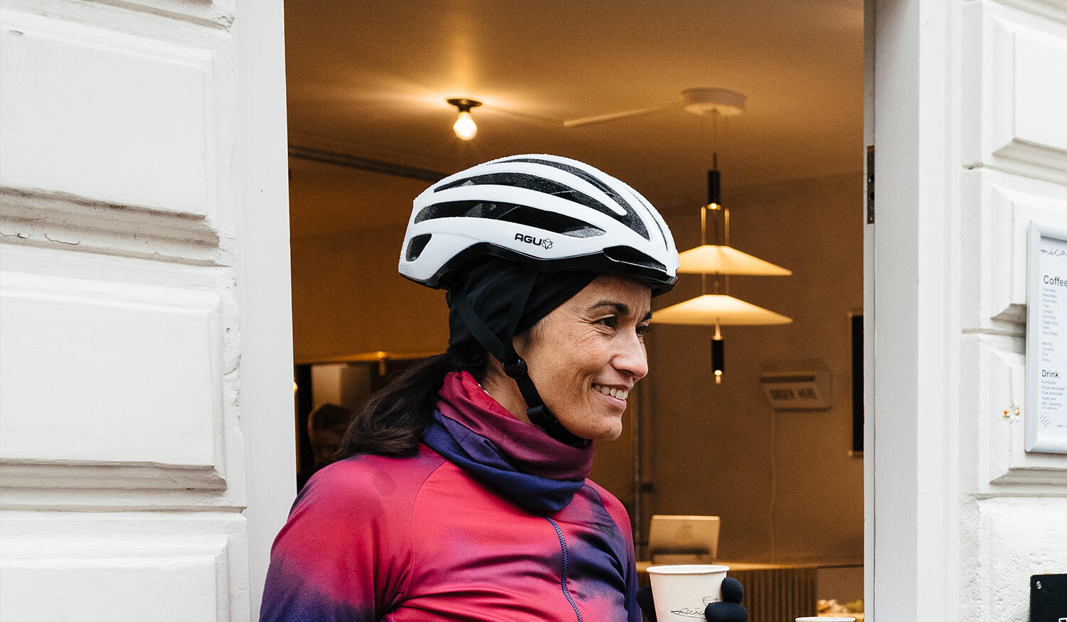 Subsonic Casque 6/7