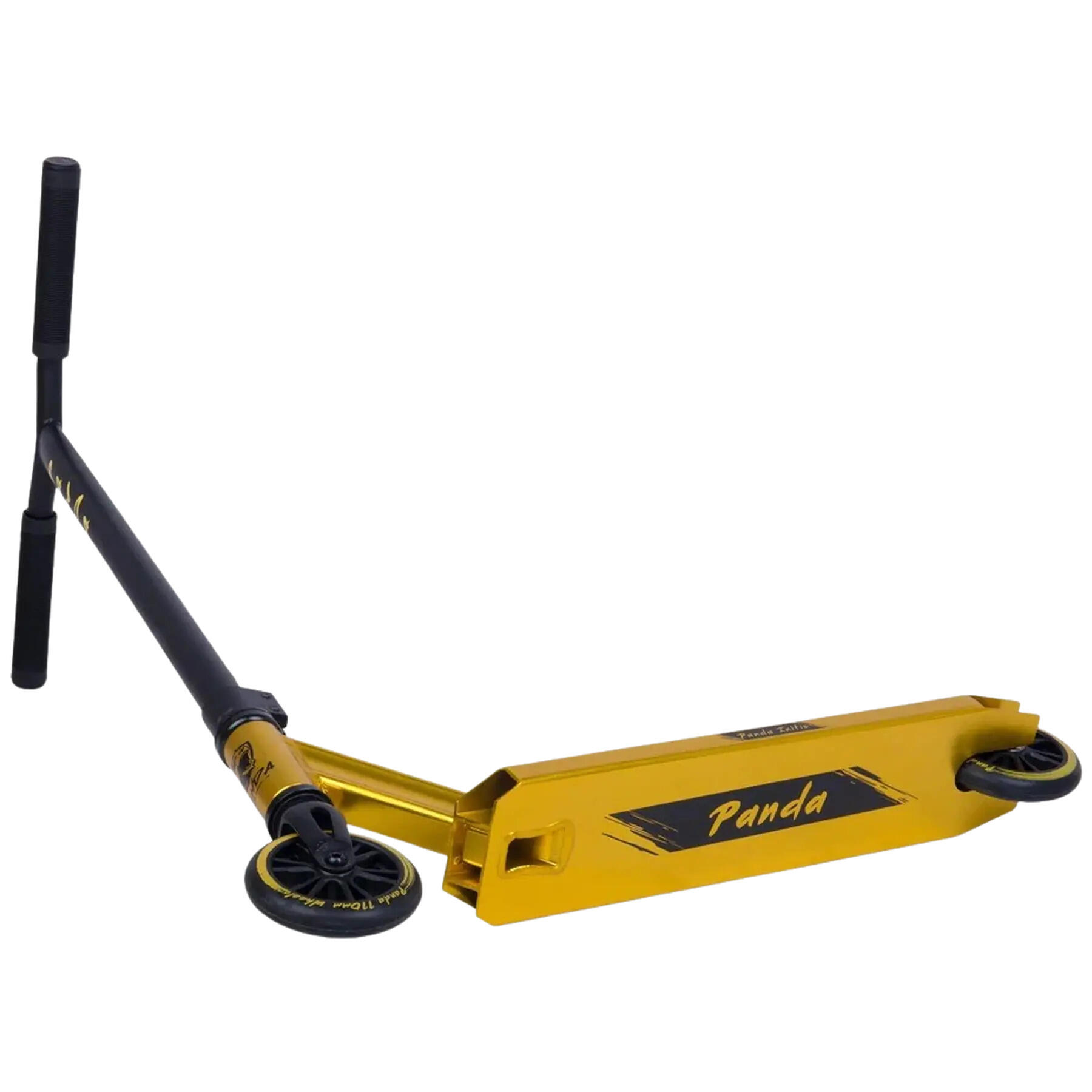 Trottinette freestyle Panda Initio V2 3/5