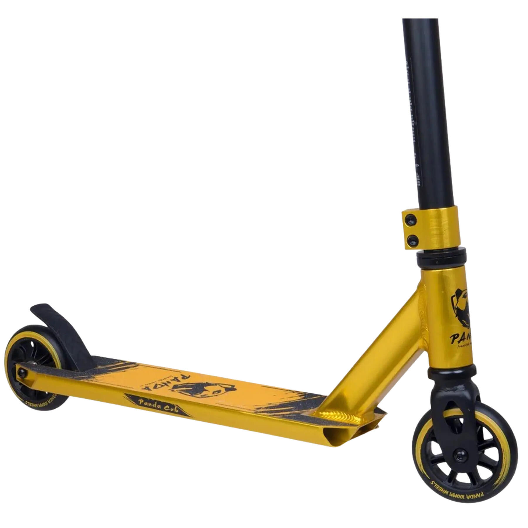 Trottinette freestyle Panda Initio V2 5/5