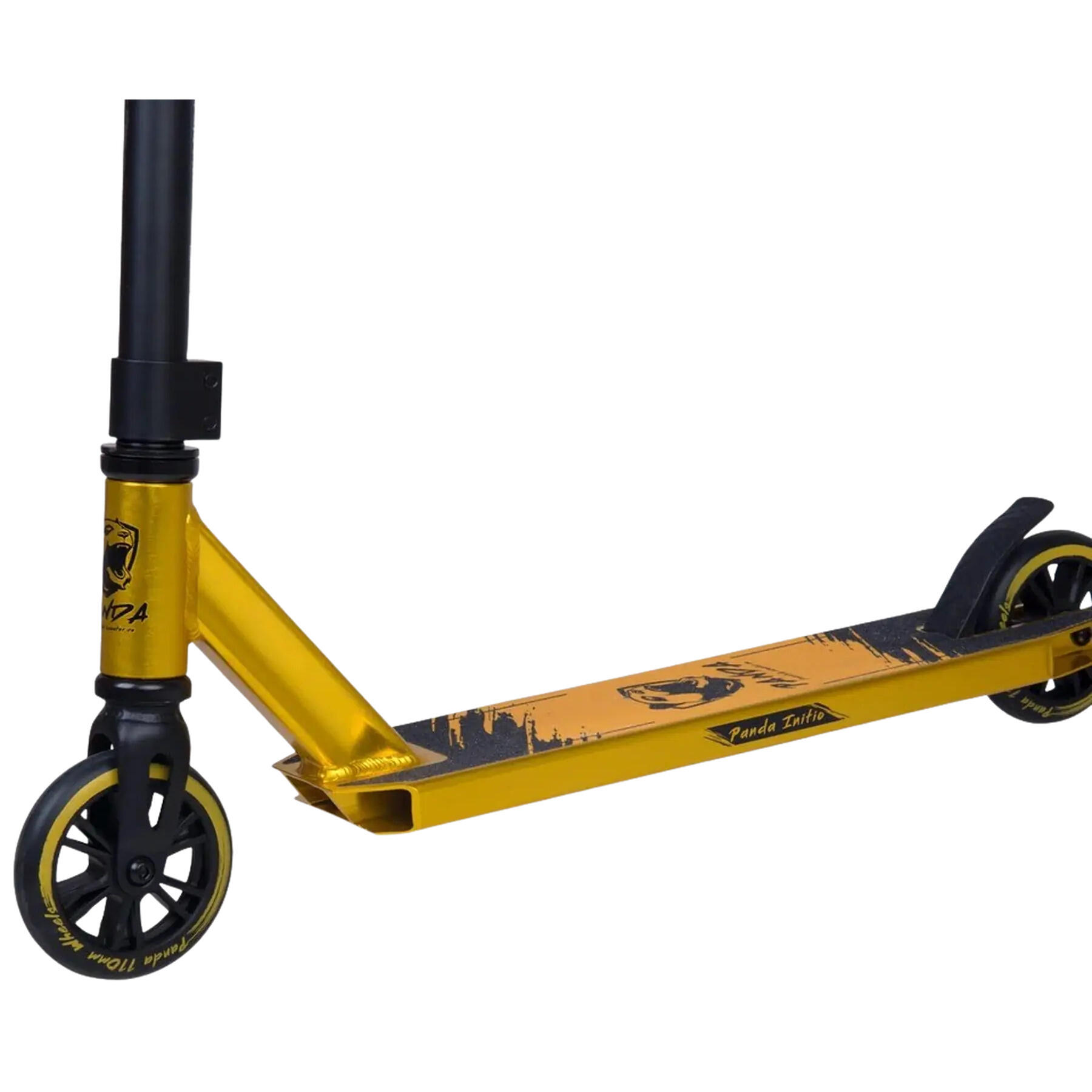 Trottinette freestyle Panda Initio V2 4/5