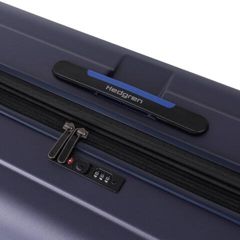 Bagagem de Porão HEDGREN GRIP L EXP HCMBY01L 5/6