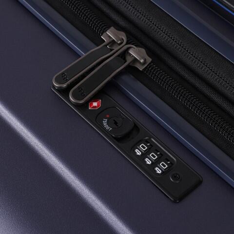 Bagagem de Porão HEDGREN GRIP L EXP HCMBY01L 6/6