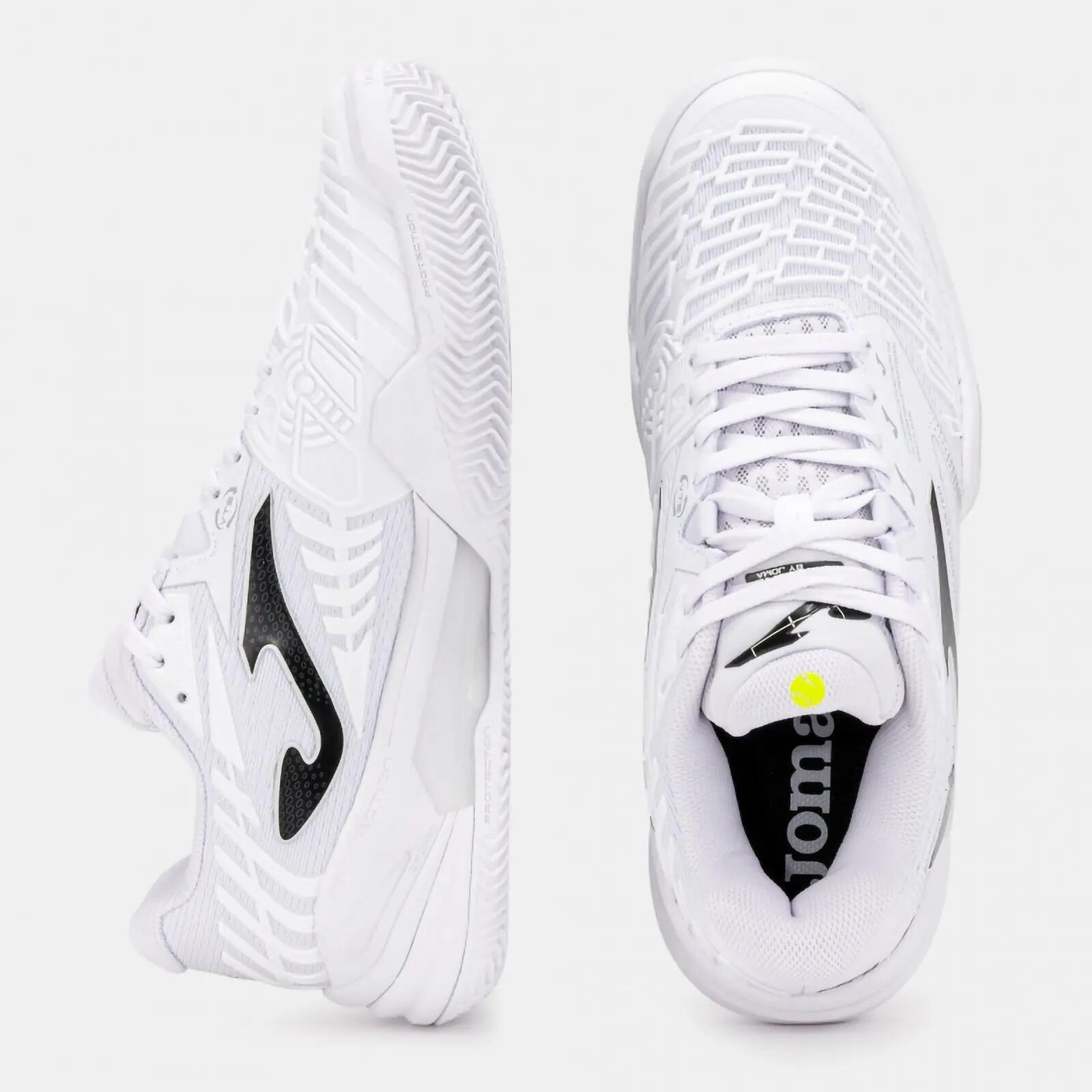 Deportivo Joma T.ROLAND clay 2422 BLANCO CMSport 4/6