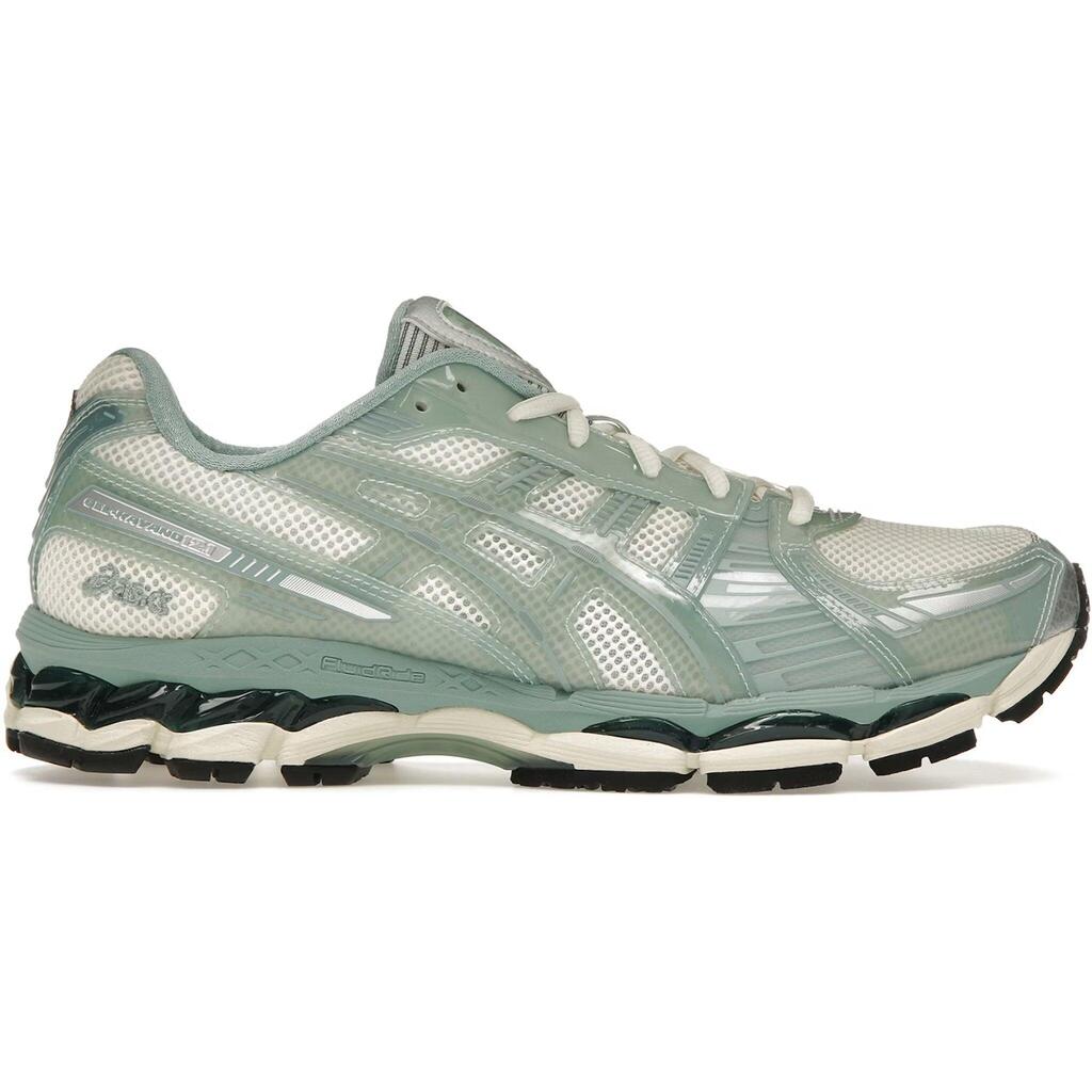 Shoes  Gel-Kayano 12.1 Kith Cream Sage