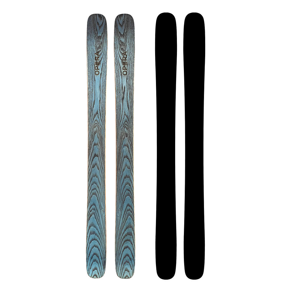 OPERA SKIS ART 125 Freeride-Ski