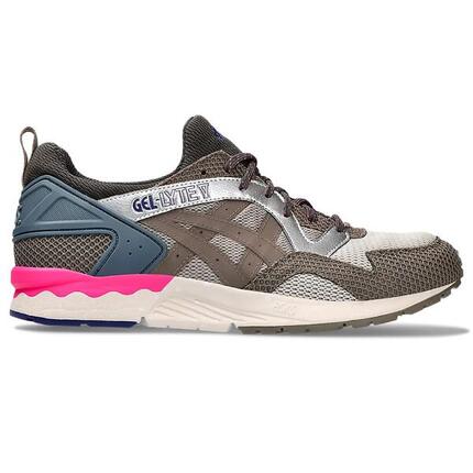 Buty ASICS GEL-LYTE V Brązowe