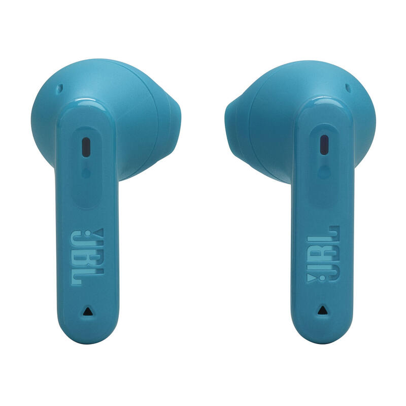 Căști JBL JBLTFLEX2TQE Albastru