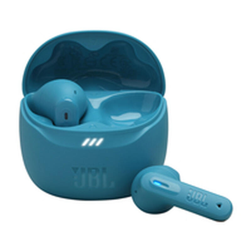 Căști JBL JBLTFLEX2TQE Albastru