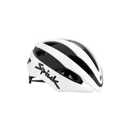 Casco de ciclismo Eleo ED unisex blanco Spiuk