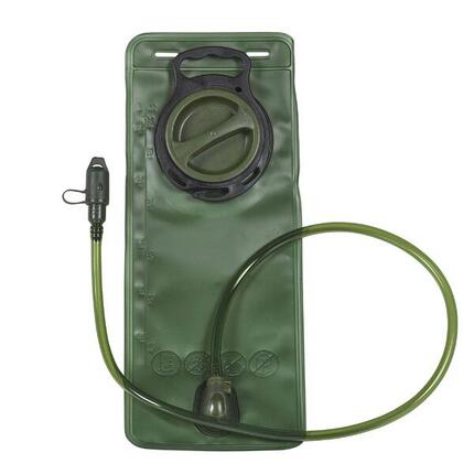 Sac à dos Swedteam Alpha Hydration Blad