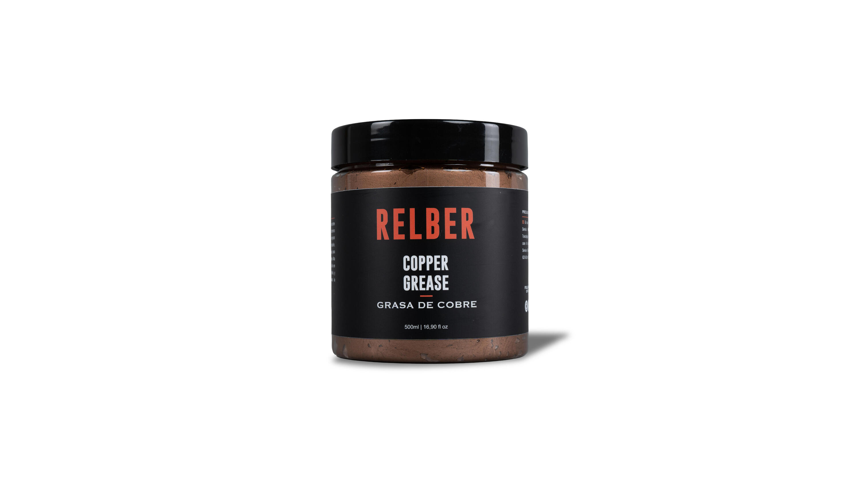 RELBER picture