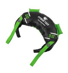 Sac bulgare Premium pour entraînement fonctionnel ergonomique 10 kg