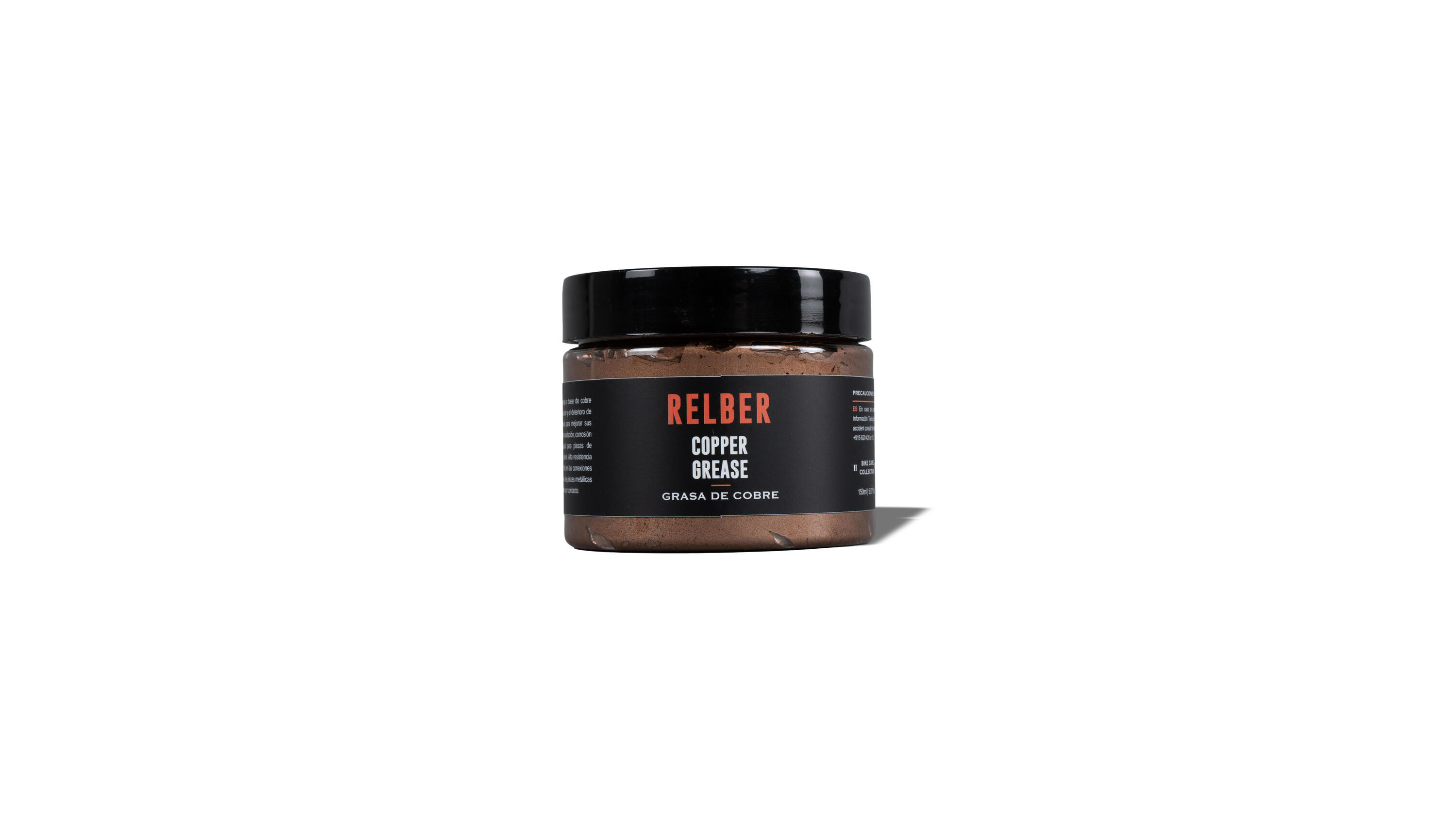 Grasa de Cobre Relber 150ml 1/4