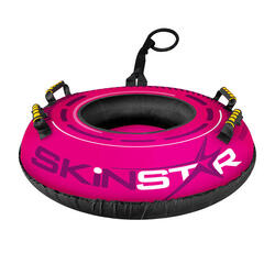 Cross Snowtube Ø100 cm – Bouée de neige / luge gonflable