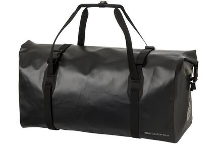 Gepäckträgertasche Shelter 30 Liter wasserdicht
