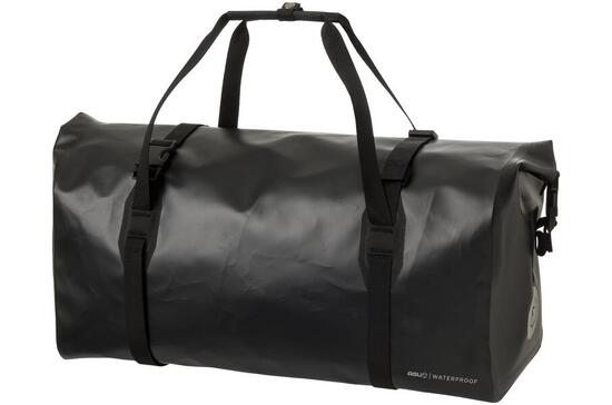 Gepäckträgertasche Shelter 30 Liter wasserdicht