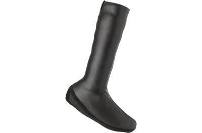 Foul weather overschoenen - zwart - m