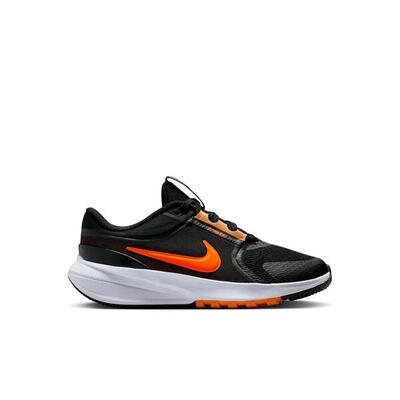 Zapatillas Running Nike Star Runner 5 (Gs) HF7004-006 Negra
