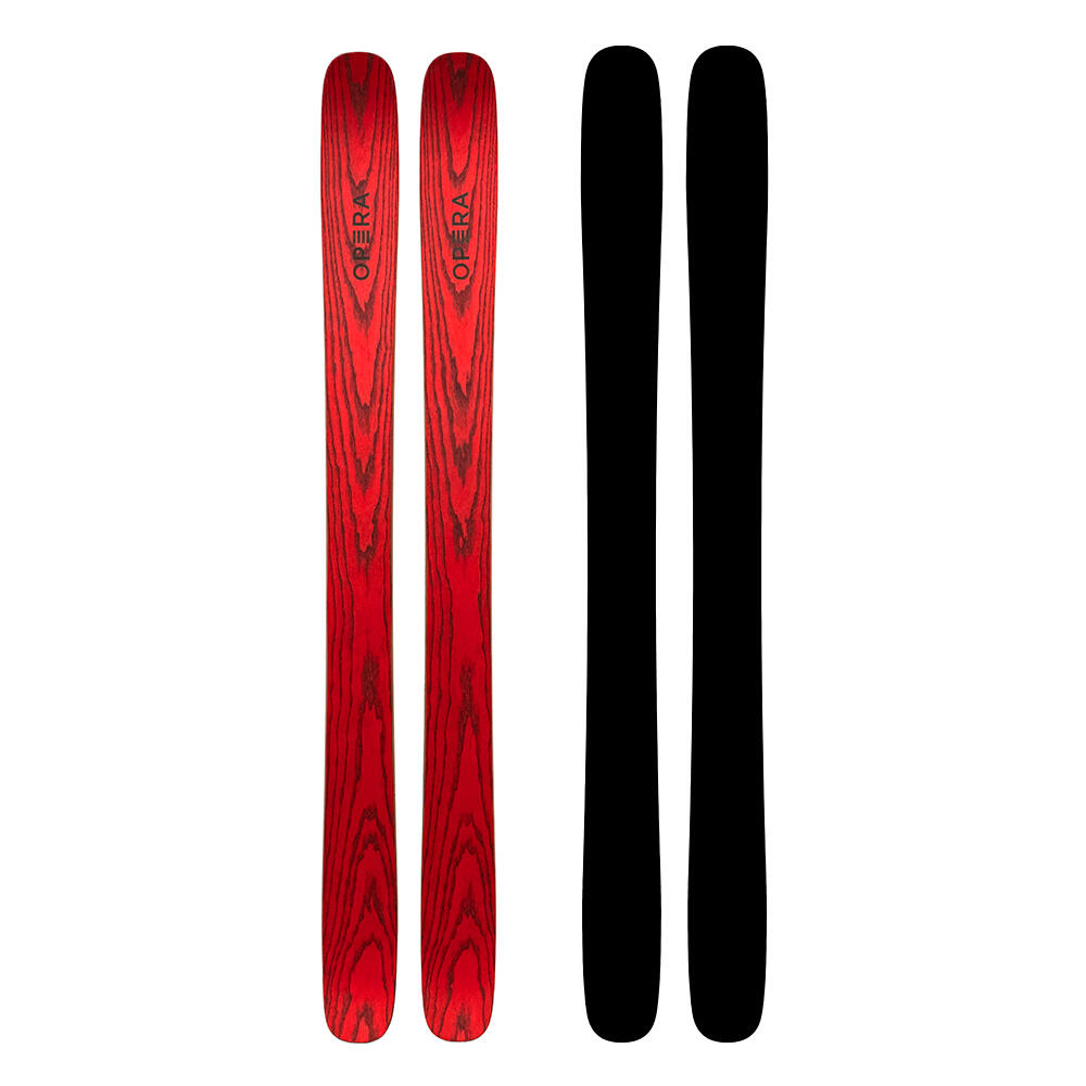 OPERA SKIS ART 125 Freeride Skis