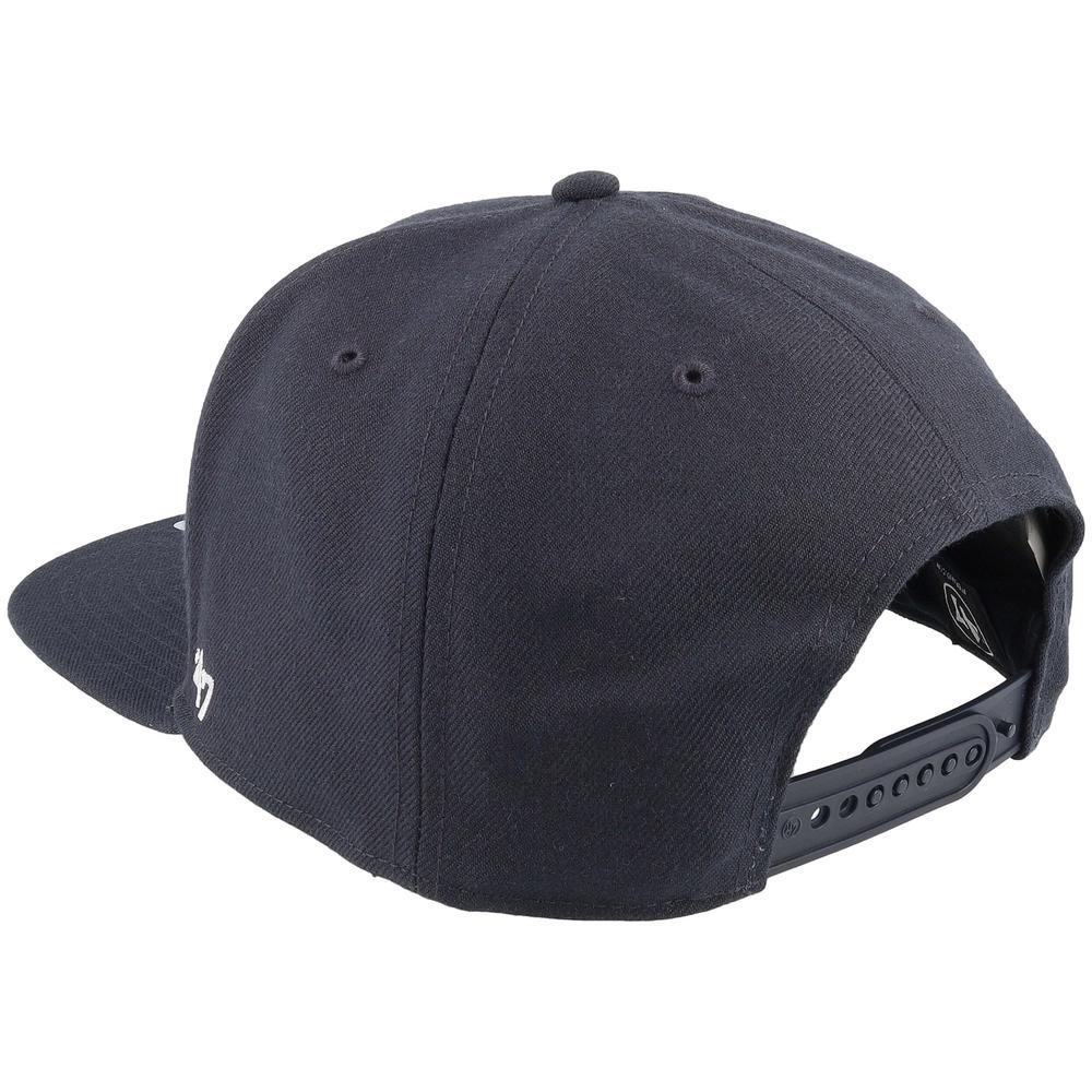 Kšiltovka MLB Boston Red Sox Sure Shot ’47 CAPTAIN 3/5
