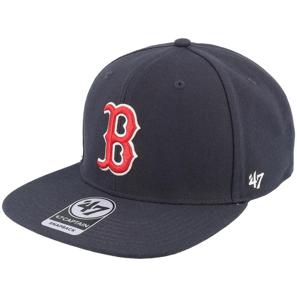 Kšiltovka MLB Boston Red Sox Sure Shot ’47 CAPTAIN 2/5
