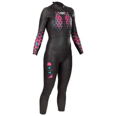 Dames triathlonpak mako naïad 3.0 2024