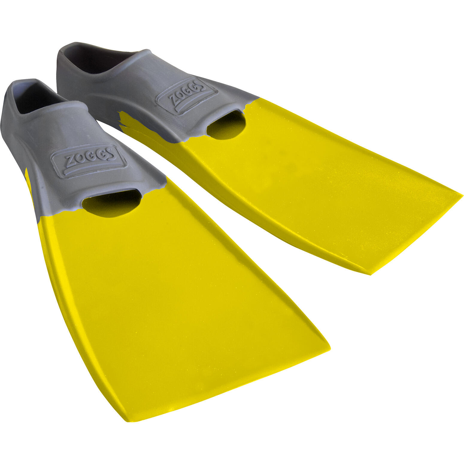 grigio / giallo
