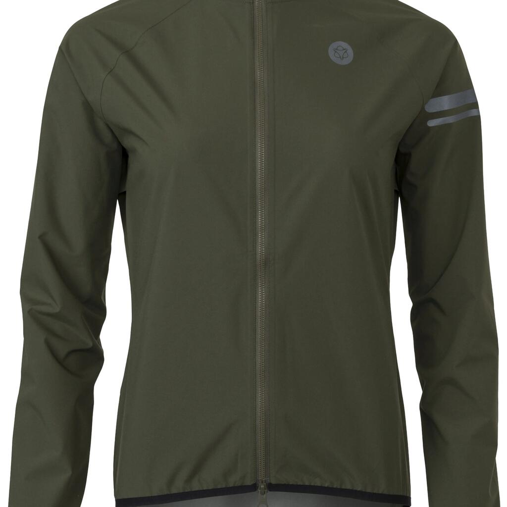 Rain Jacket Essential Women