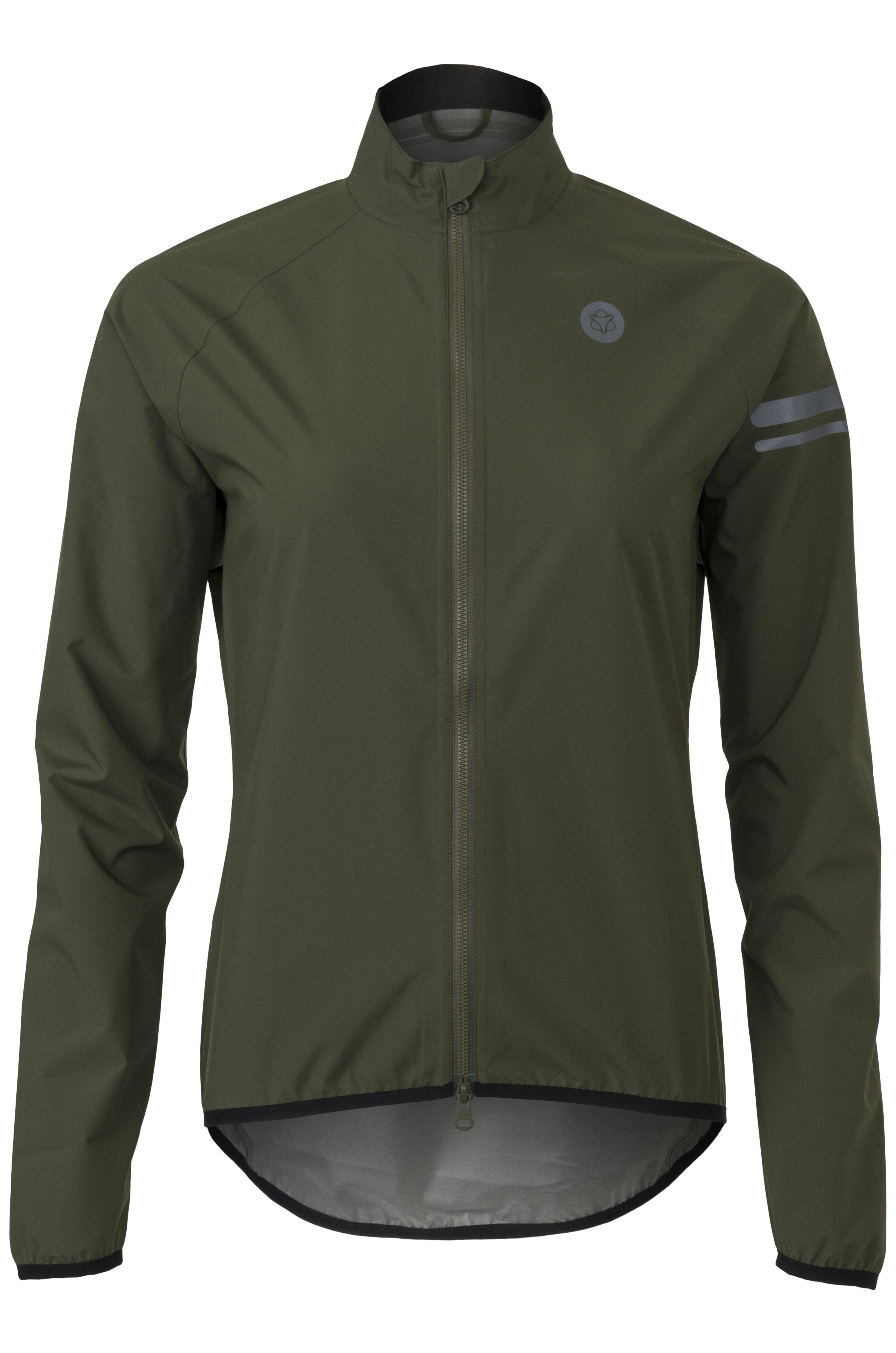 AGU Rain Regenjacke Essential Damen