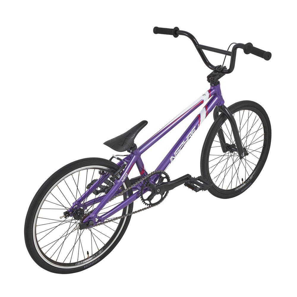 BMX Inspyre Neo Expert XL 2026 Violet 2/6