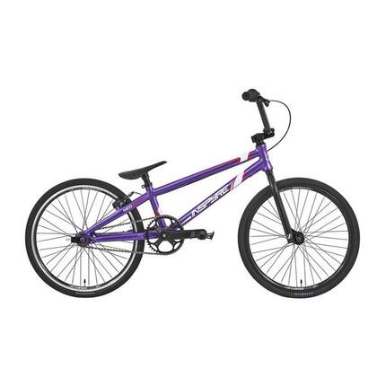 BMX Inspyre Neo Expert XL 2026 Paars