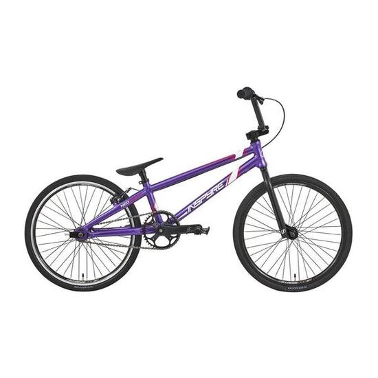 BMX Inspyre Neo Expert XL 2026 Paars