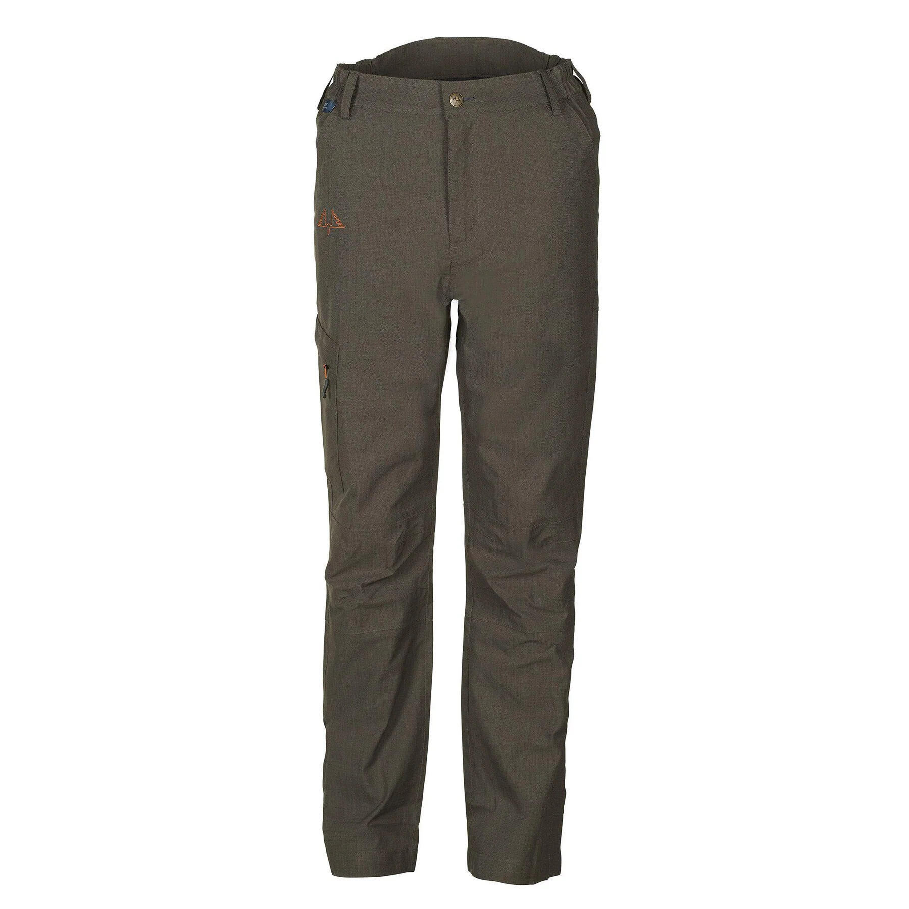 Pantalon de chasse femme Swedteam Meadow 3/3