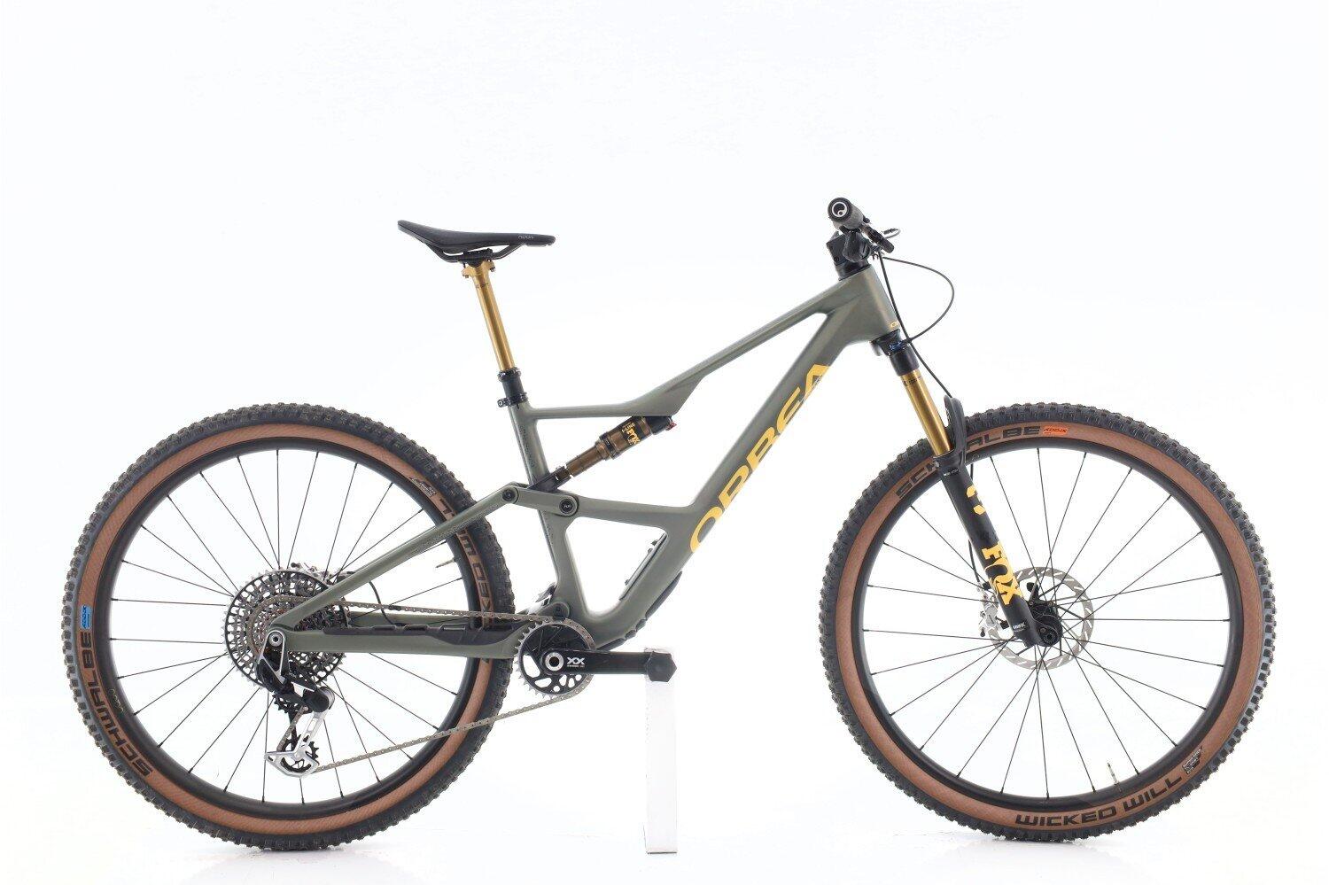 ORBEA Refurbished MTB · Orbea Occam SL M-LTD XX AXS · Very Good condition condition