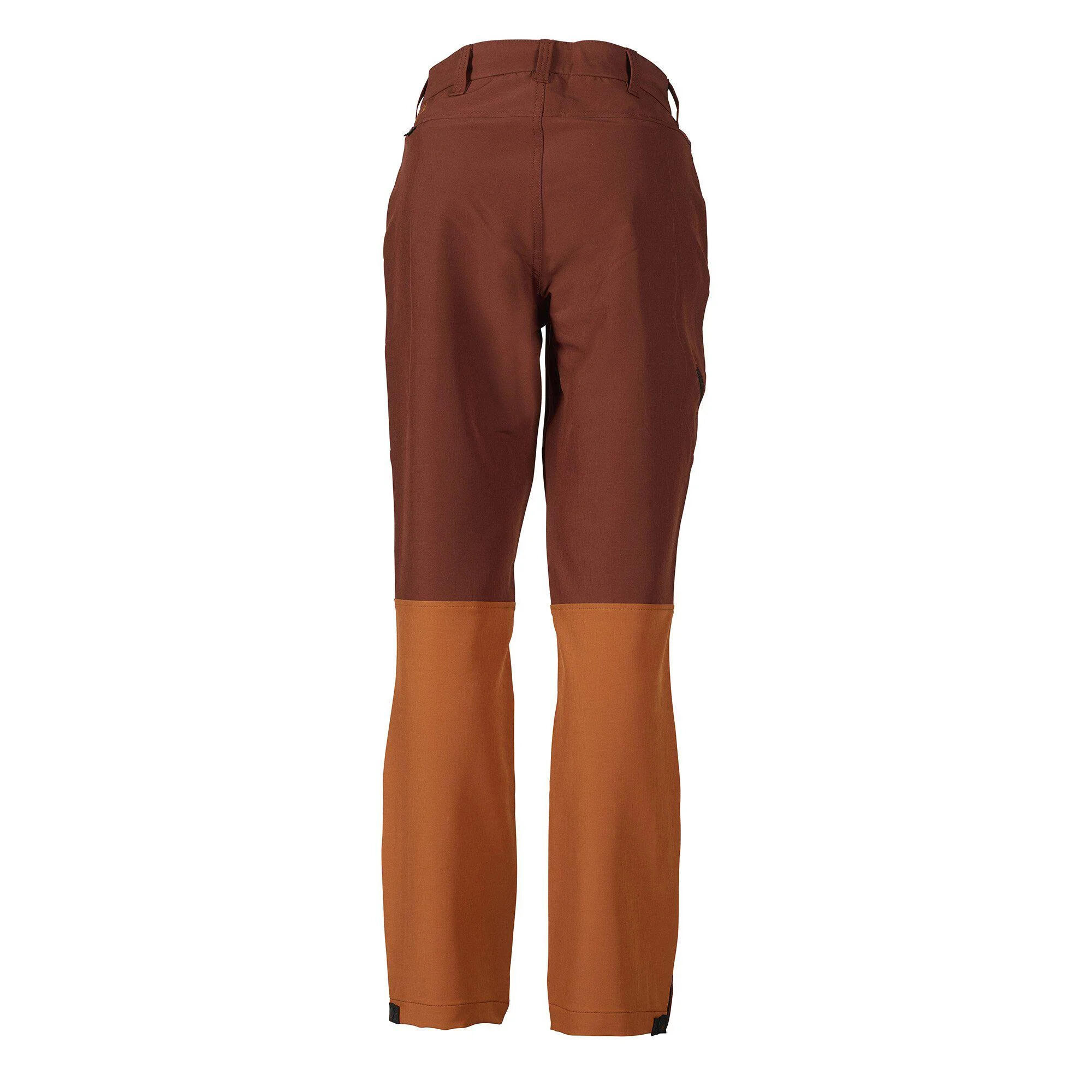 Pantaloni da caccia donna Swedteam Lynx Antibite 3/5