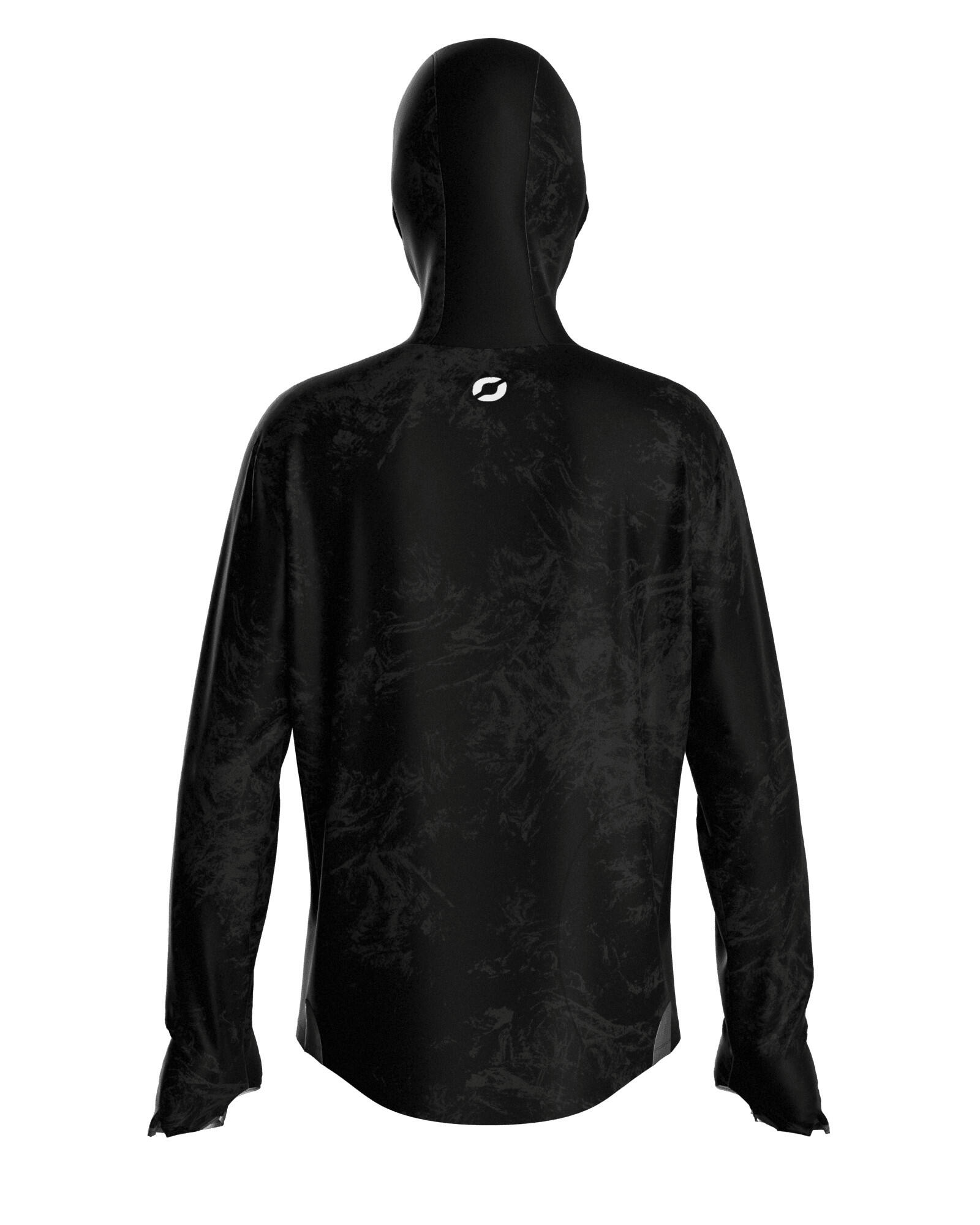 Cortavientos impermeable unisex running/trail – FRIMAS 5/6